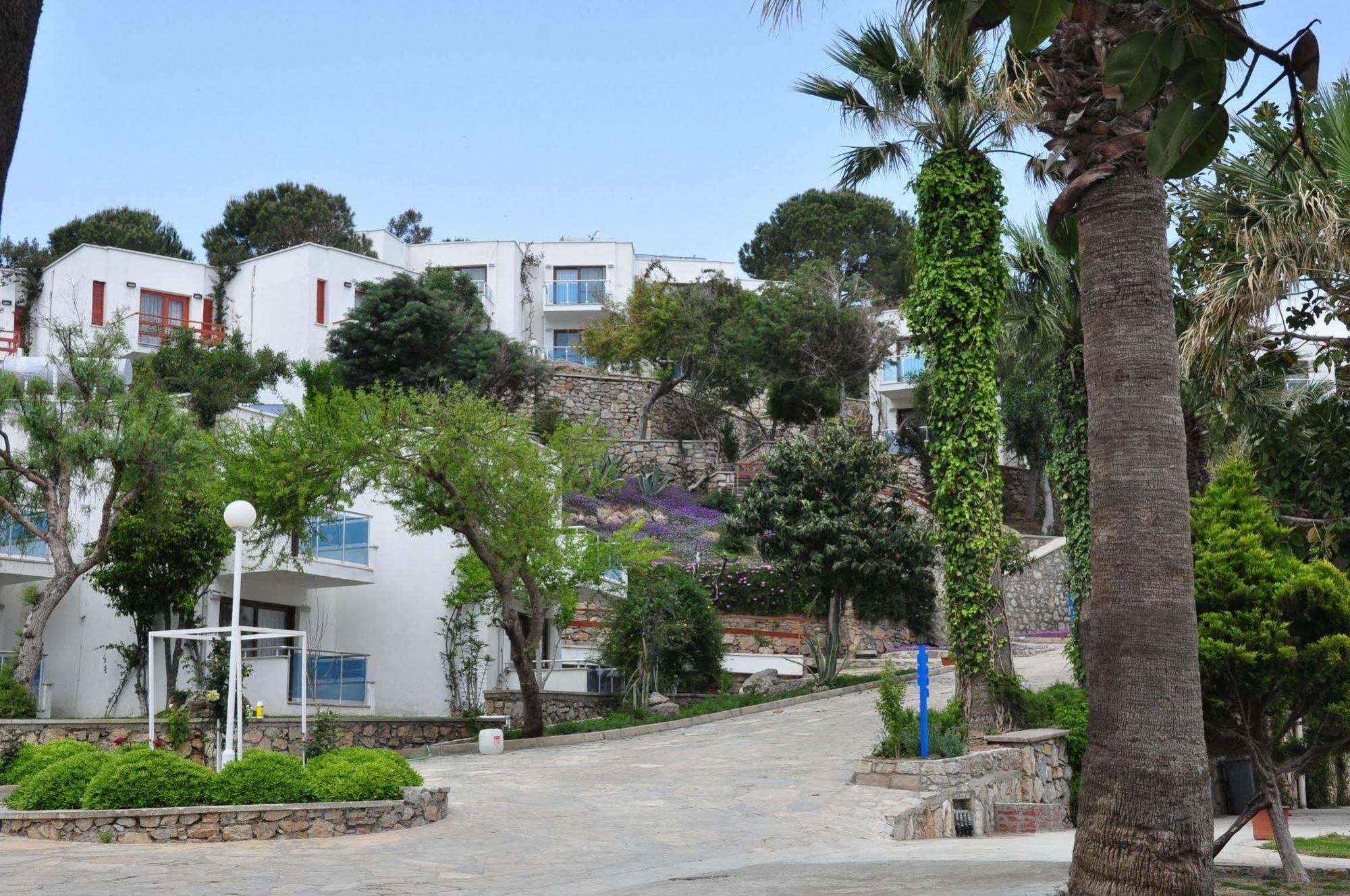 Club Datca Holiday Village Exterior photo